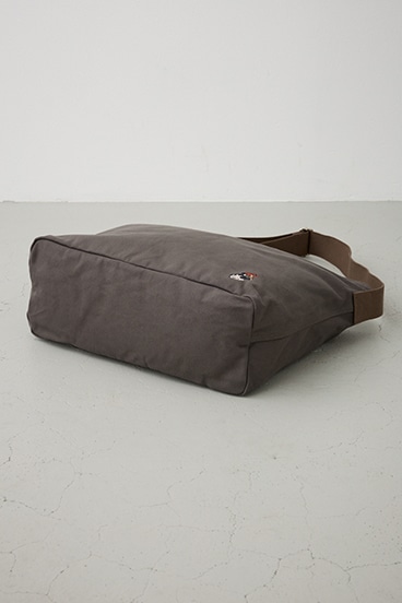 【SUNBEAMS CAMPERS】 アクティブバッグ 詳細画像