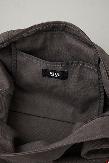 【SUNBEAMS CAMPERS】 アクティブバッグ 詳細画像