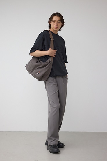 【SUNBEAMS CAMPERS】 アクティブバッグ 詳細画像