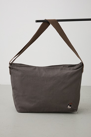 【SUNBEAMS CAMPERS】 アクティブバッグ 詳細画像