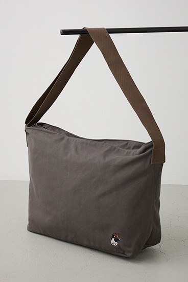 【SUNBEAMS CAMPERS】 アクティブバッグ 詳細画像