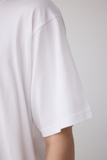 【SUNBEAMS CAMPERS】 FUNK刺繍ワンポイントTEE 詳細画像