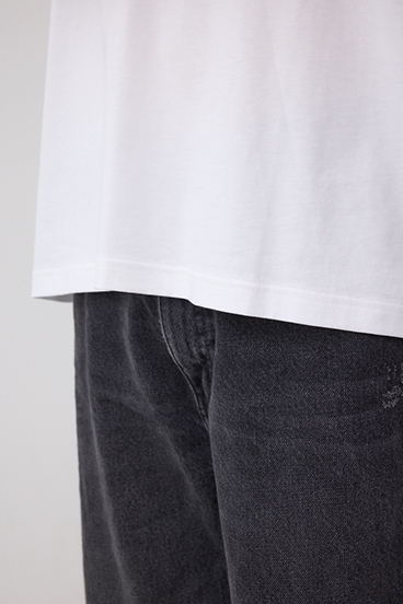 【SUNBEAMS CAMPERS】 FUNK刺繍ワンポイントTEE 詳細画像