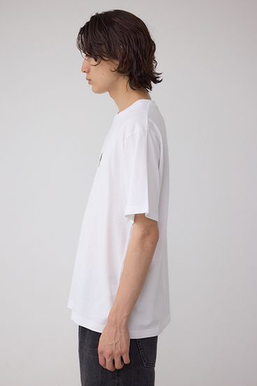 【SUNBEAMS CAMPERS】 FUNK刺繍ワンポイントTEE 詳細画像