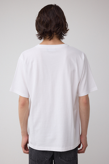 【SUNBEAMS CAMPERS】 FUNK刺繍ワンポイントTEE 詳細画像