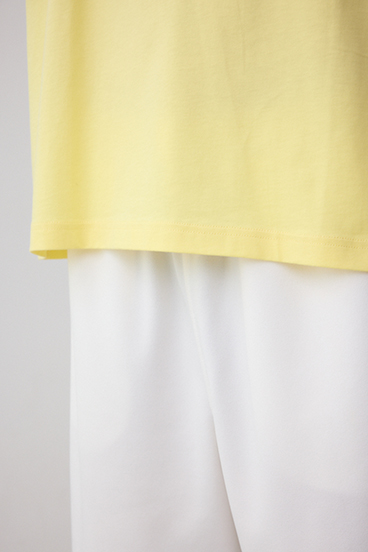 【SUNBEAMS CAMPERS】 FUNK刺繍ワンポイントTEE 詳細画像