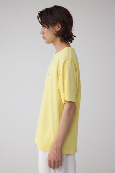 【SUNBEAMS CAMPERS】 FUNK刺繍ワンポイントTEE 詳細画像