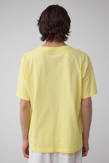 【SUNBEAMS CAMPERS】 FUNK刺繍ワンポイントTEE 詳細画像