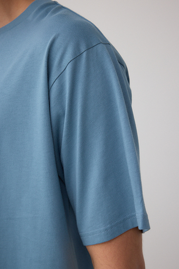 【SUNBEAMS CAMPERS】 FUNK刺繍ワンポイントTEE 詳細画像