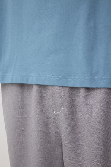 【SUNBEAMS CAMPERS】 FUNK刺繍ワンポイントTEE 詳細画像