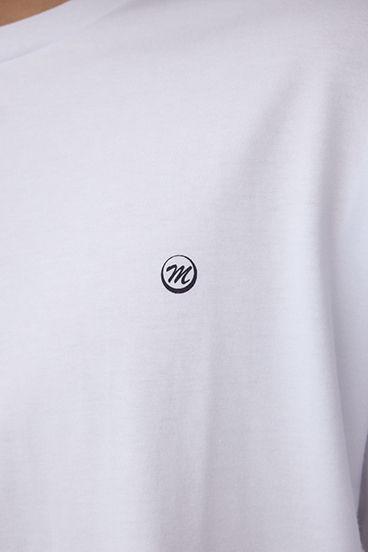 AZコットン Nothing Impossible Tシャツ 詳細画像