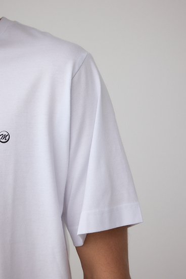 AZコットン Nothing Impossible Tシャツ 詳細画像