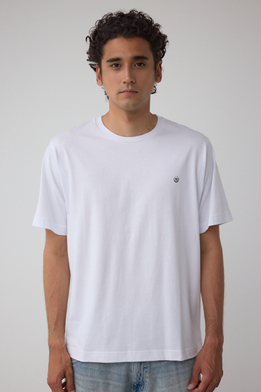 AZコットン Nothing Impossible Tシャツ 詳細画像