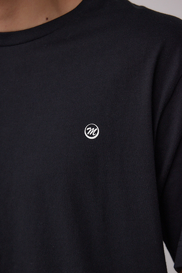 AZコットン Nothing Impossible Tシャツ 詳細画像