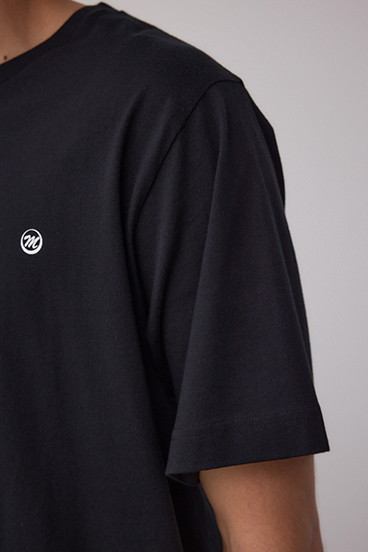 AZコットン Nothing Impossible Tシャツ 詳細画像