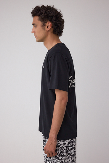 AZコットン Nothing Impossible Tシャツ 詳細画像