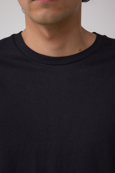 AZコットン Nothing Impossible Tシャツ 詳細画像