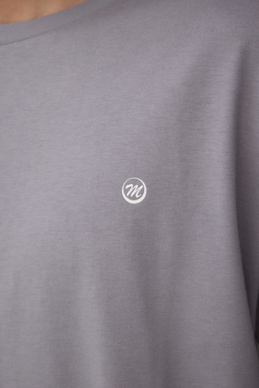 AZコットン Nothing Impossible Tシャツ 詳細画像