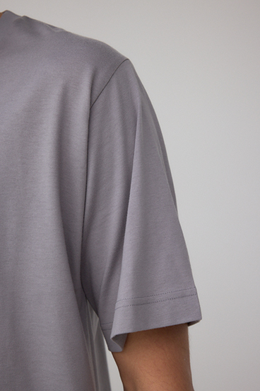 AZコットン Nothing Impossible Tシャツ 詳細画像