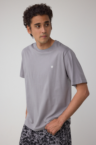 AZコットン Nothing Impossible Tシャツ 詳細画像