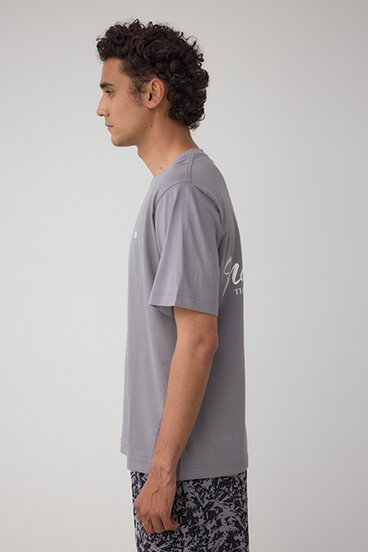 AZコットン Nothing Impossible Tシャツ 詳細画像