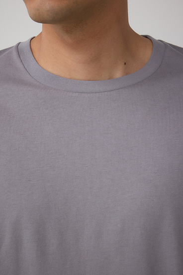 AZコットン Nothing Impossible Tシャツ 詳細画像