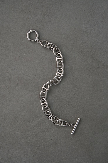 ANCHOR CHAIN BRACELET/アンカーチェーンブレスレット 詳細画像