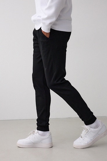 EASY ACTION SLIM JOGGER 2ND/イージーアクションスリムジョガーセカンド 詳細画像