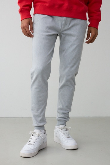 EASY ACTION SLIM JOGGER 2ND/イージーアクションスリムジョガーセカンド