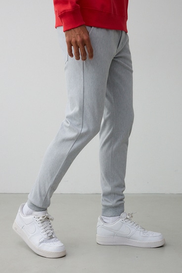 EASY ACTION SLIM JOGGER 2ND/イージーアクションスリムジョガーセカンド