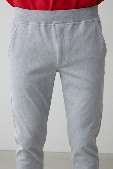 EASY ACTION SLIM JOGGER 2ND/イージーアクションスリムジョガーセカンド 詳細画像