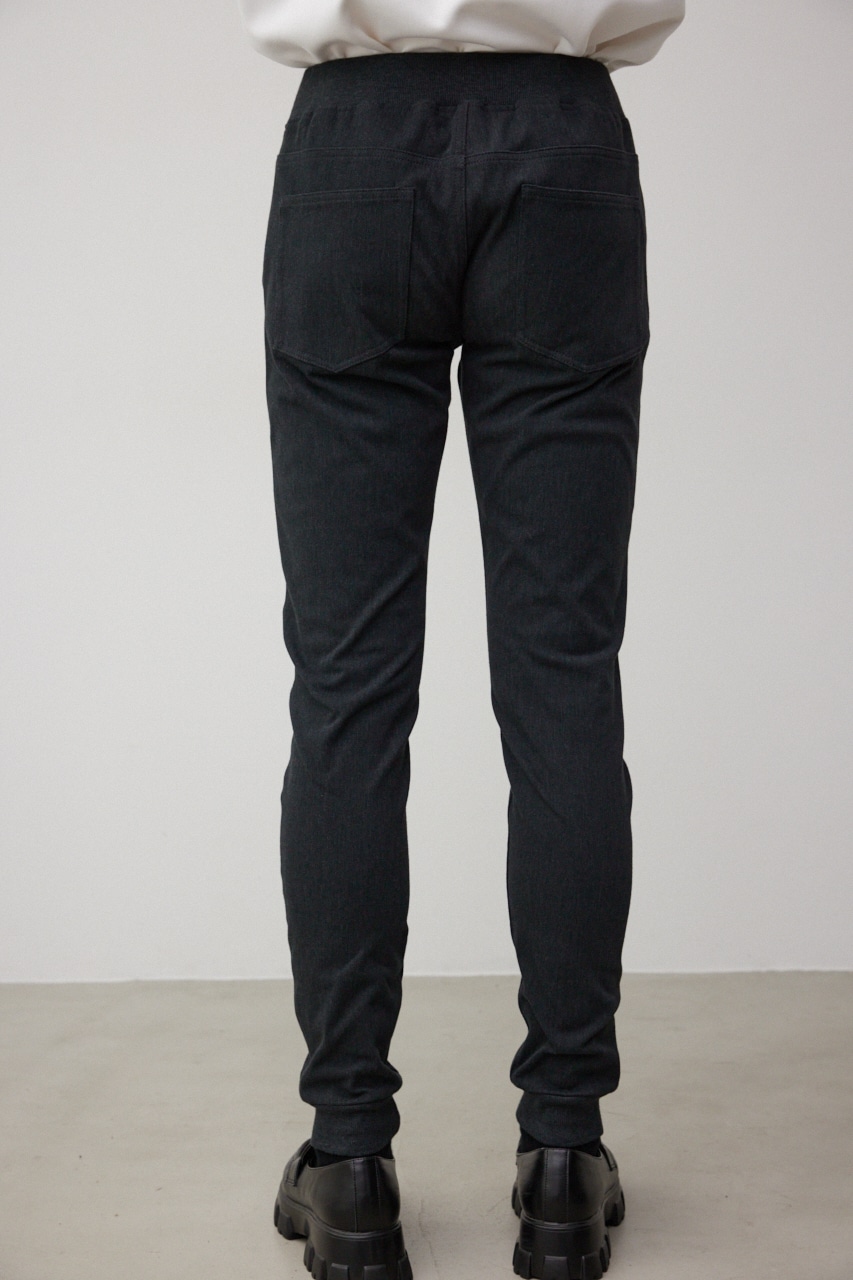 EASY ACTION SLIM JOGGER 2ND/イージーアクションスリムジョガーセカンド 詳細画像 C.GRY 7