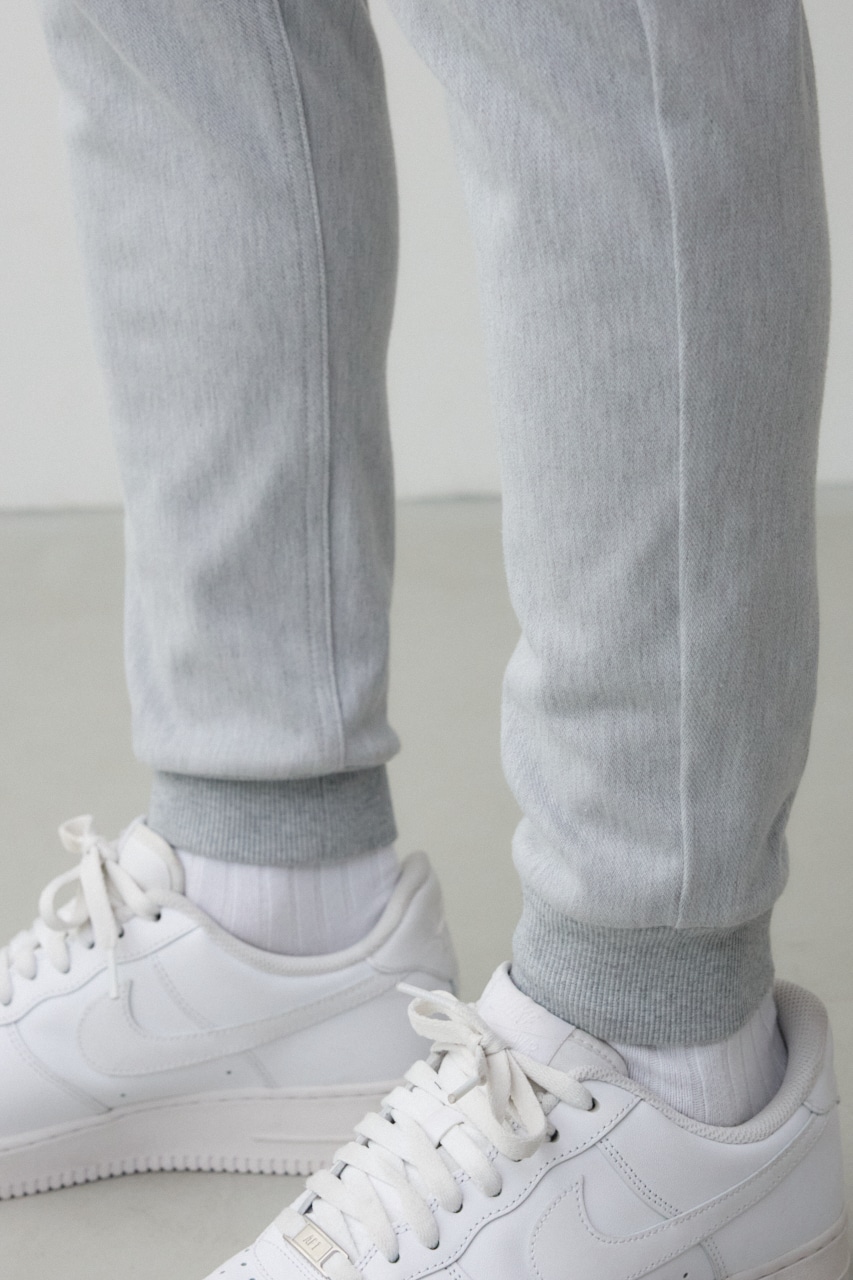 EASY ACTION SLIM JOGGER 2ND/イージーアクションスリムジョガーセカンド 詳細画像 T.GRY 11