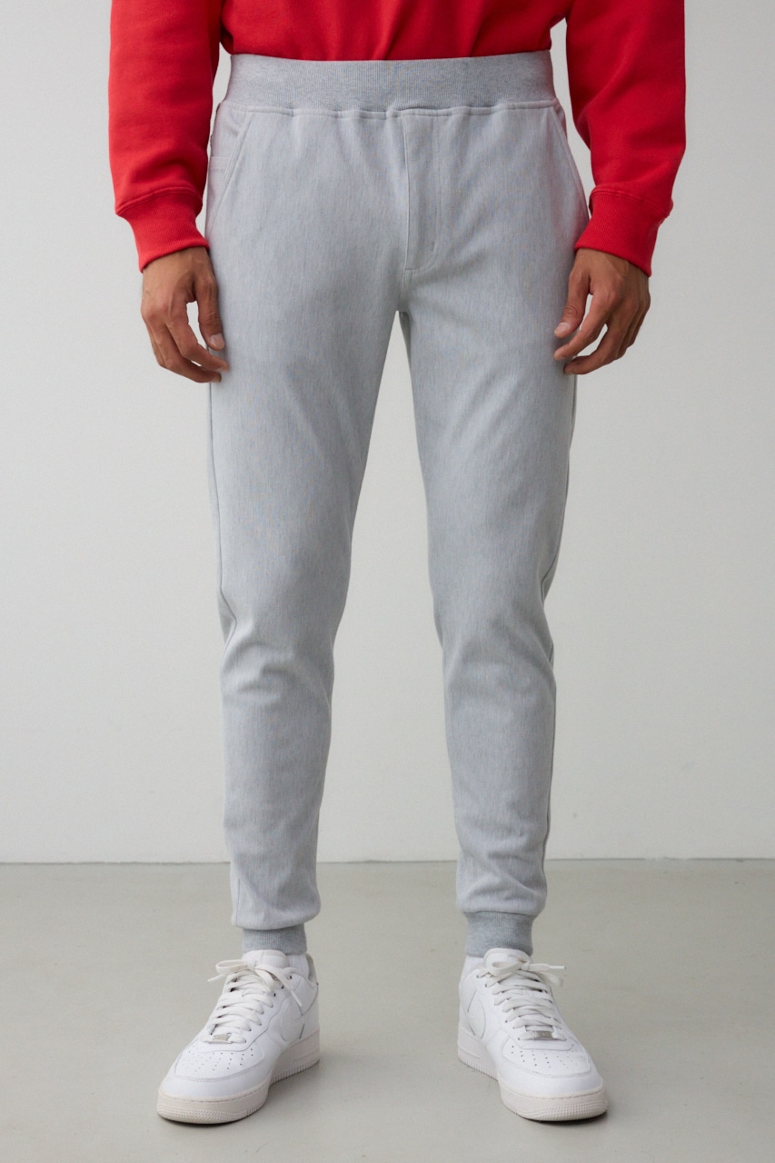 EASY ACTION SLIM JOGGER 2ND/イージーアクションスリムジョガーセカンド 詳細画像 T.GRY 5