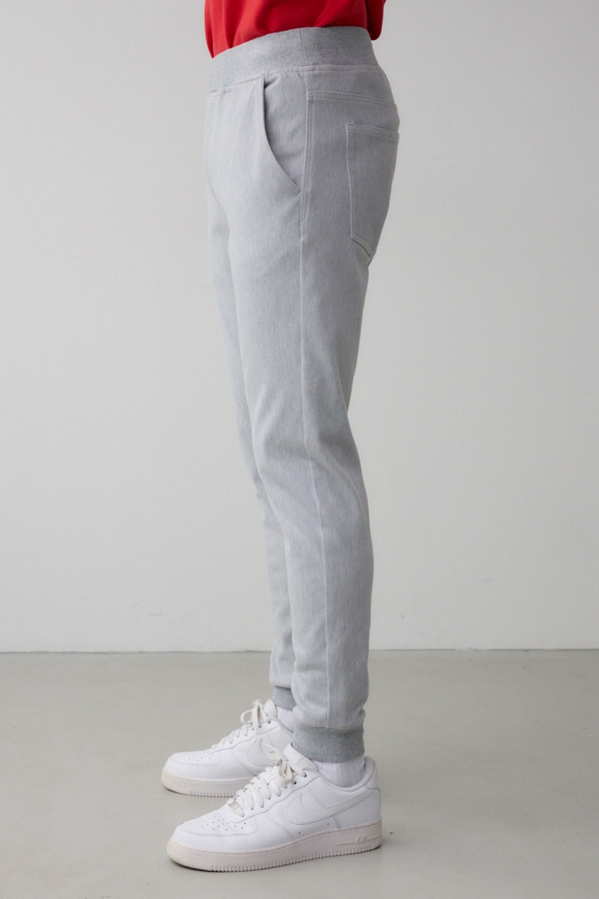 EASY ACTION SLIM JOGGER 2ND/イージーアクションスリムジョガーセカンド 詳細画像 T.GRY 6