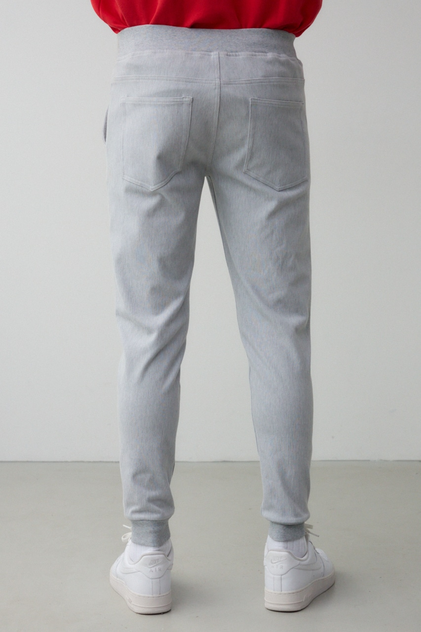 EASY ACTION SLIM JOGGER 2ND/イージーアクションスリムジョガーセカンド 詳細画像 T.GRY 7