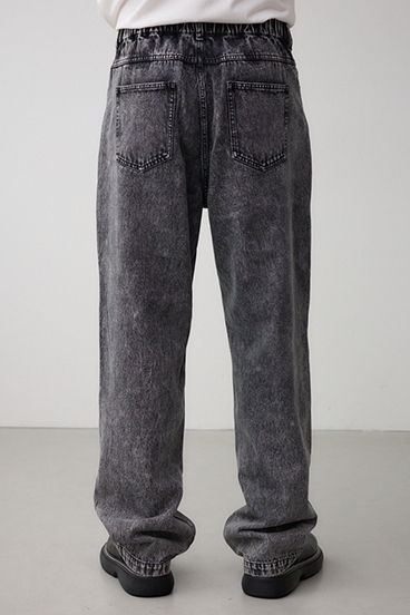 AZUL DENIM ダブルニー 詳細画像