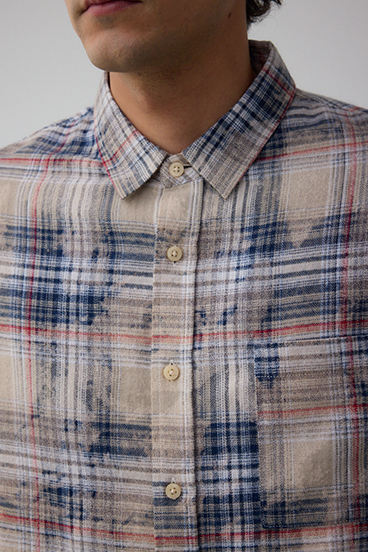 ABEL&CO USA ヴィンテージシャツ 詳細画像