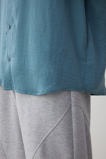 リンクルシャドウシャツ 詳細画像