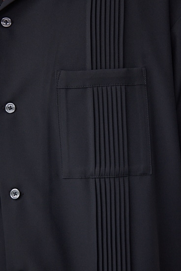 キューバシャツ 詳細画像