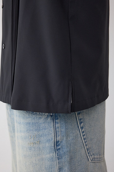 キューバシャツ 詳細画像