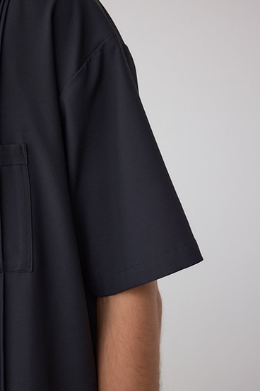 キューバシャツ 詳細画像