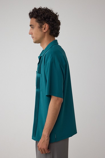 キューバシャツ 詳細画像