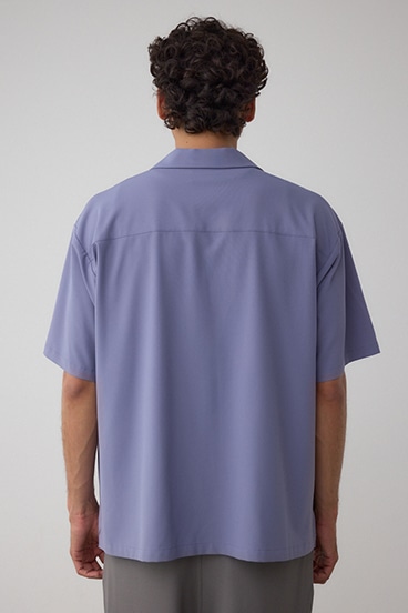 キューバシャツ 詳細画像