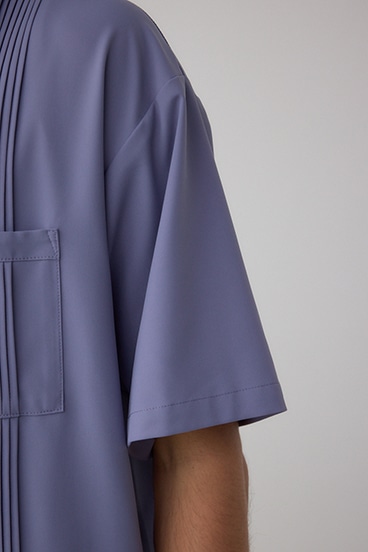 キューバシャツ 詳細画像