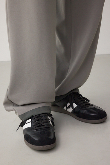 カラースキームカーゴパンツ 詳細画像