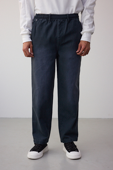 ヴィンテージアーミーダックパンツ 詳細画像