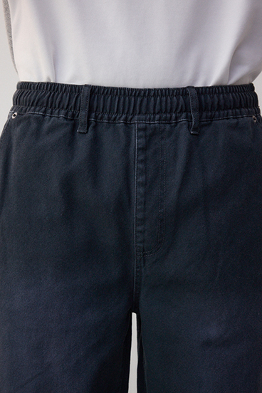 ヴィンテージアーミーダックパンツ 詳細画像