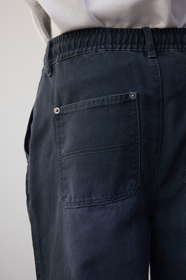 ヴィンテージアーミーダックパンツ 詳細画像