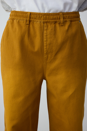 ヴィンテージアーミーダックパンツ 詳細画像